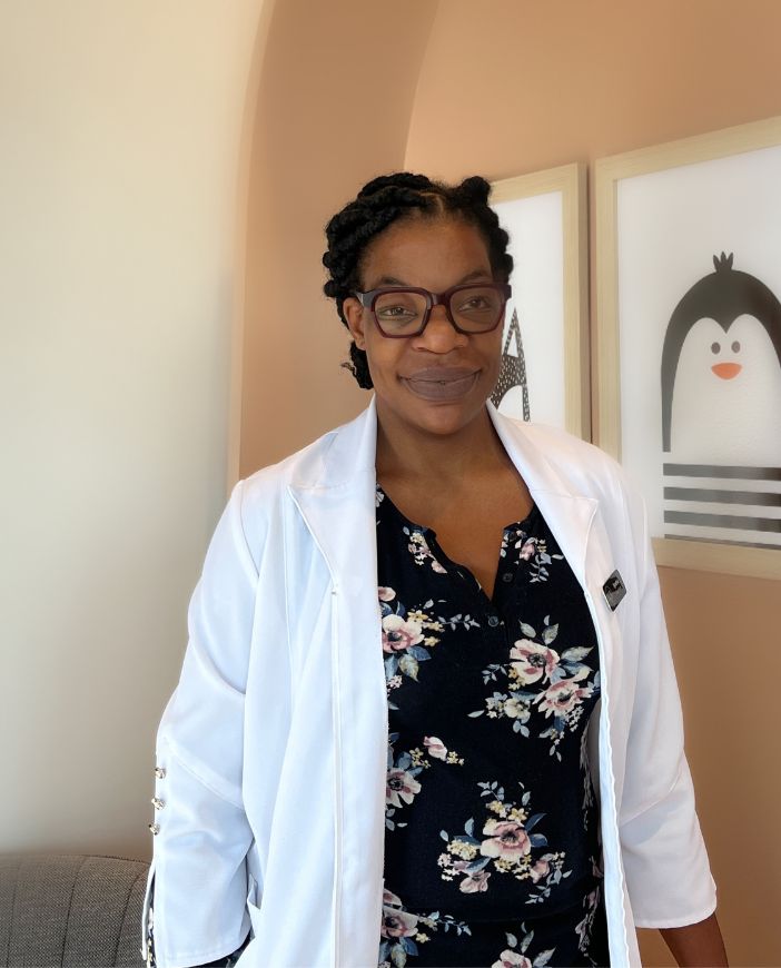 Synthia - Clinique dentaire St-Denis Rosemont