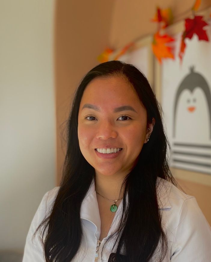 Jenny - Clinique dentaire St-Denis Rosemont