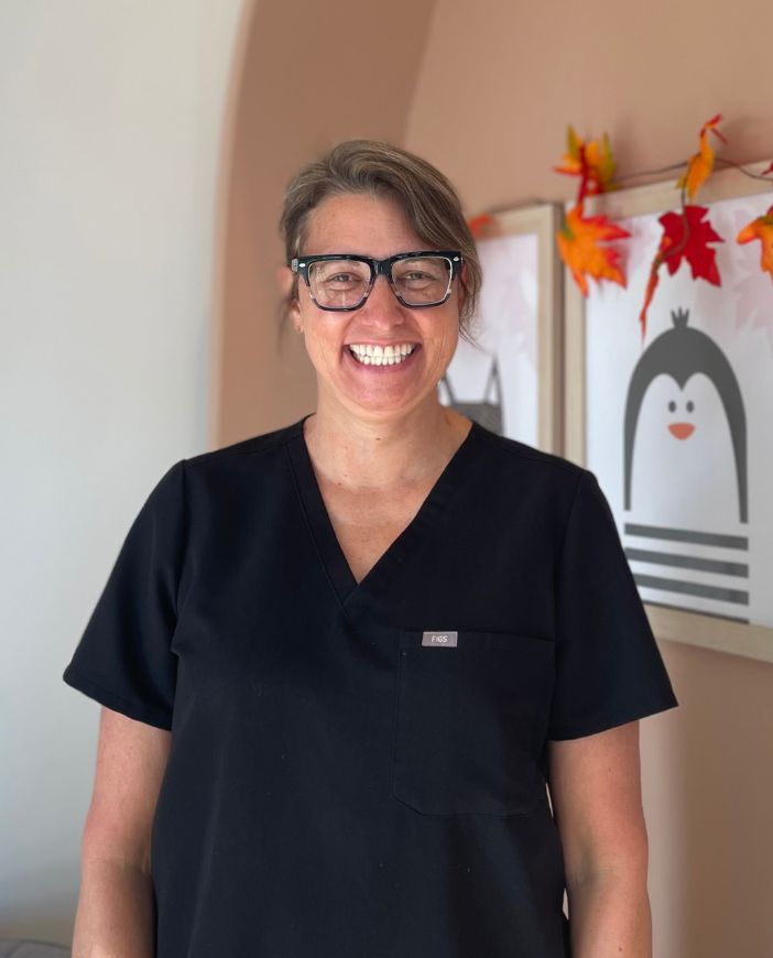 Guylaine - Clinique dentaire St-Denis Rosemont