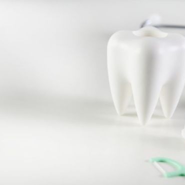 Avril, mois de la santé buccodentaire