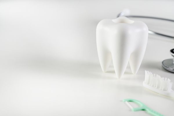 Avril, mois de la santé buccodentaire