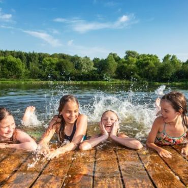 Vacances estivales à partir de 27 juillet, de retour lundi le 10 aout
